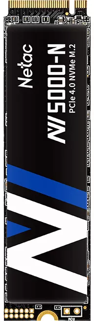 Жесткий диск SSD 1Tb Netac NT01NV5000N-1T0-E4X- фото4