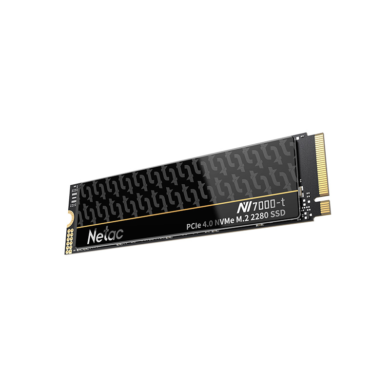 Жесткий диск SSD 1Tb Netac NV7000-t (NT01NV7000t-1T0-E4X)- фото2