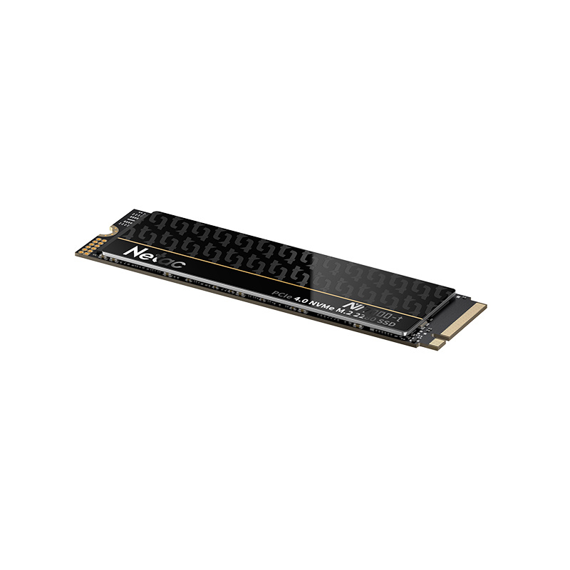 Жесткий диск SSD 1Tb Netac NV7000-t (NT01NV7000t-1T0-E4X)- фото4