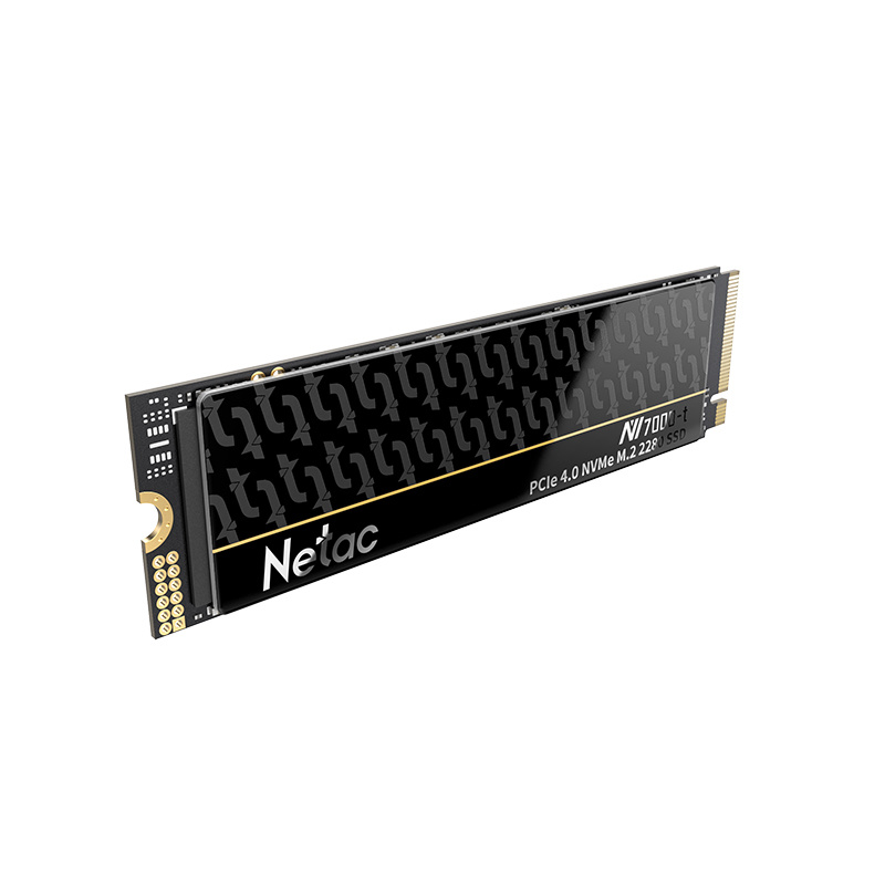 Жесткий диск SSD 1Tb Netac NV7000-t (NT01NV7000t-1T0-E4X)- фото5