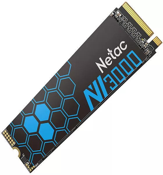 Жесткий диск SSD 2Tb Netac NV3000 (NT01NV3000-2T0-E4X)- фото4