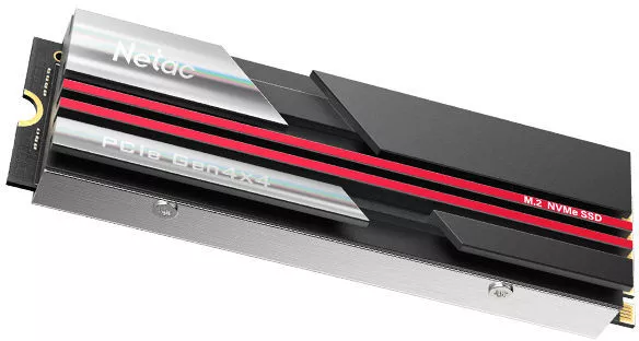 Жесткий диск SSD 2Tb Netac NV7000-t (NT01NV7000T-2T0-E4X)- фото4
