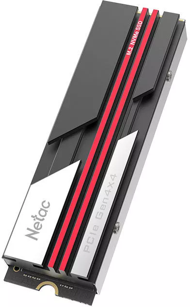 Жесткий диск SSD 2Tb Netac NV7000-t (NT01NV7000T-2T0-E4X)- фото5