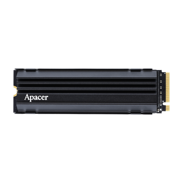 Жесткий диск SSD 512Gb Apacer AP512GAS2280Q4U-1- фото3